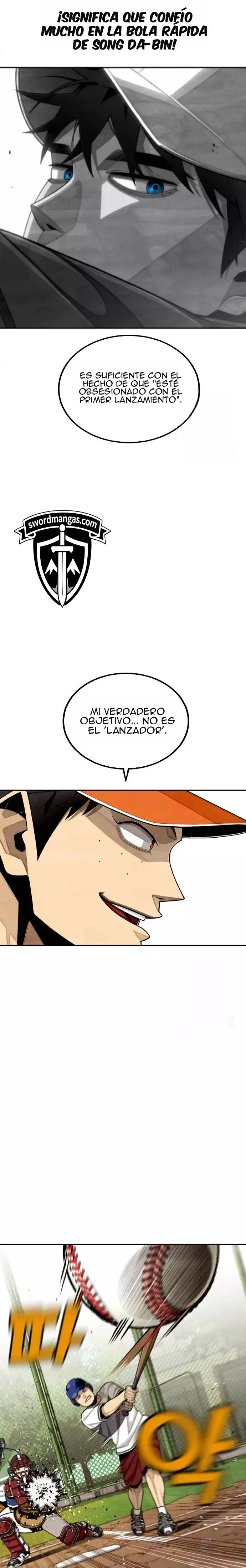 No Ha Terminado - Capítulo 2 - Página 30 - LectorTMOo
