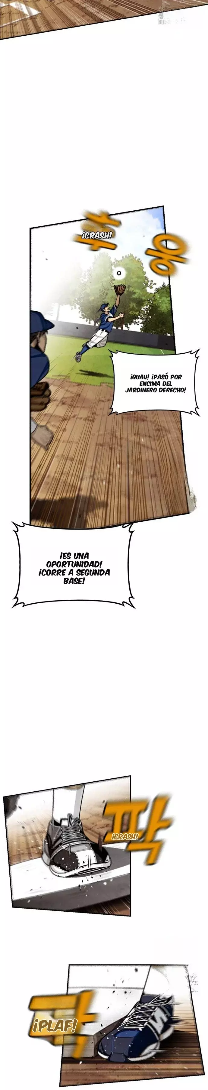 No Ha Terminado - Capítulo 2 - Página 31 - LectorTMOo