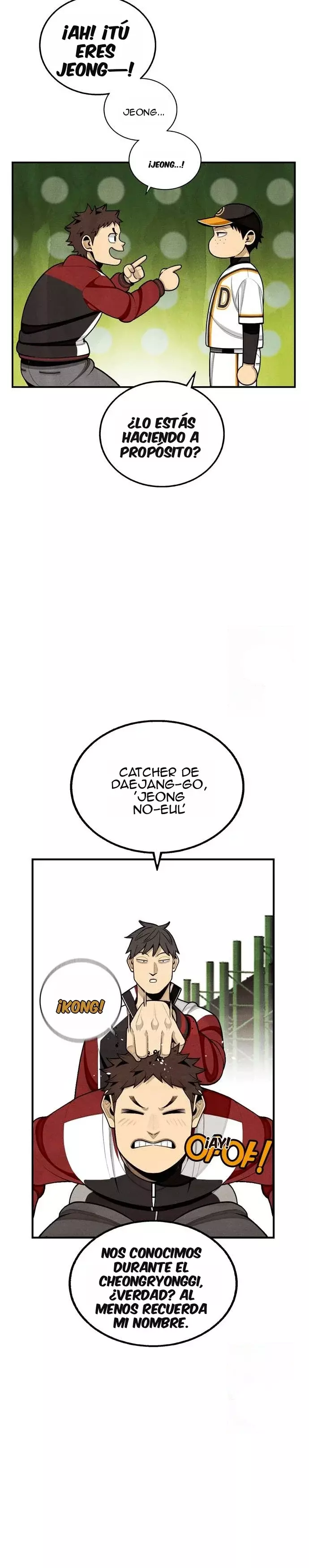 No Ha Terminado - Capítulo 20 - Página 9 - LectorTMOo