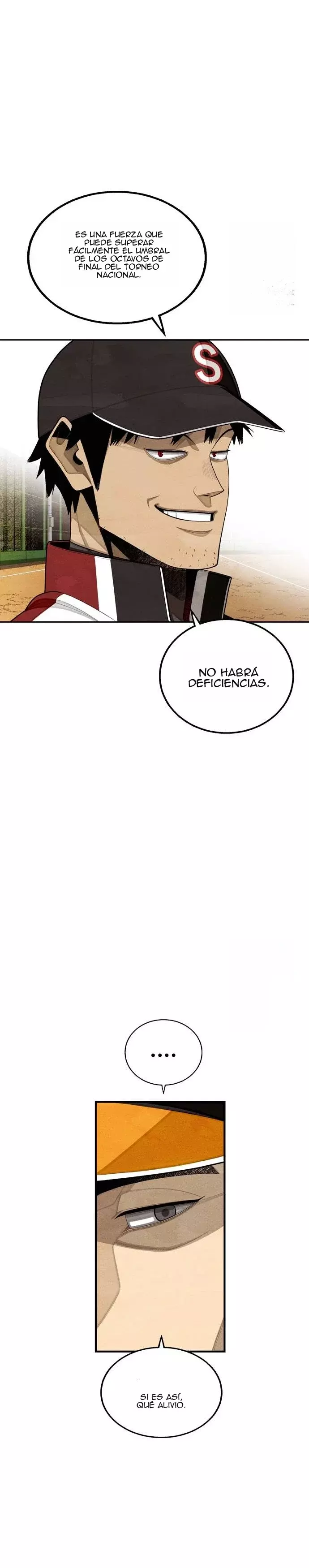 No Ha Terminado - Capítulo 20 - Página 25 - LectorTMOo