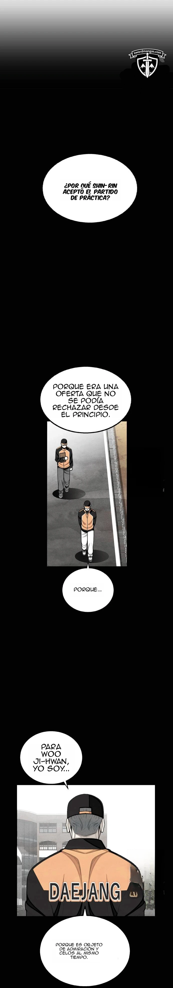 No Ha Terminado - Capítulo 21 - Página 4 - LectorTMOo