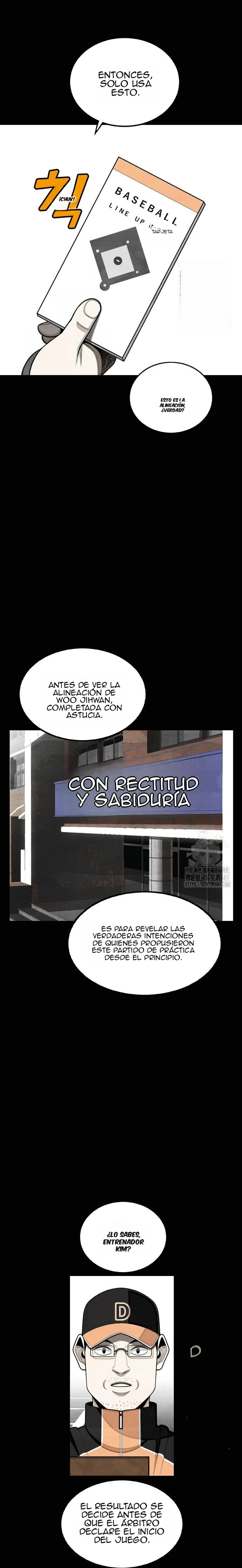 No Ha Terminado - Capítulo 21 - Página 6 - LectorTMOo