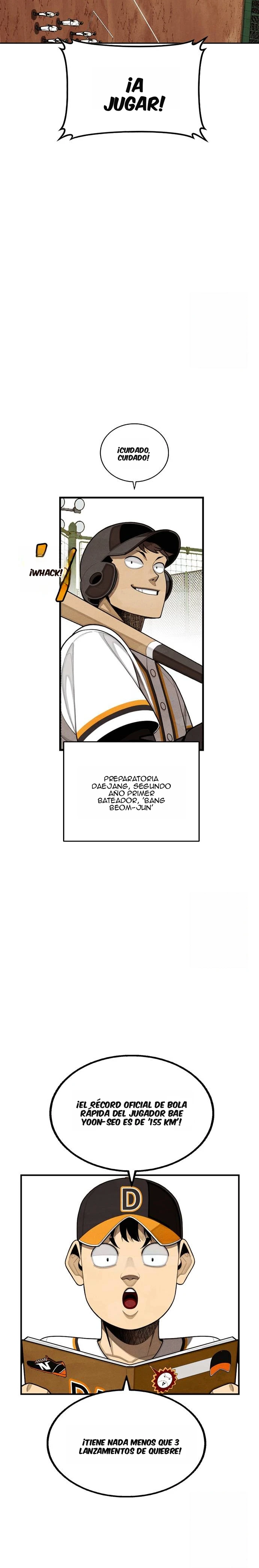 No Ha Terminado - Capítulo 21 - Página 10 - LectorTMOo