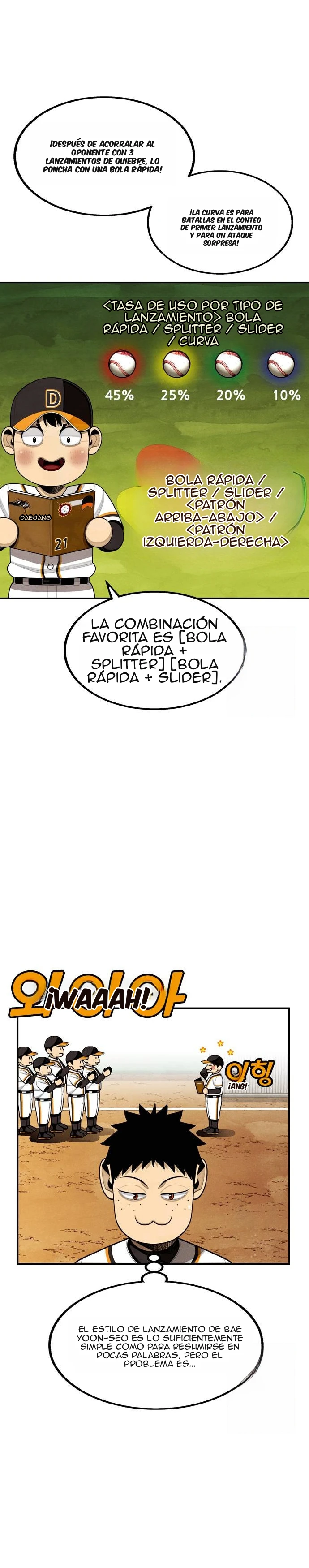 No Ha Terminado - Capítulo 21 - Página 11 - LectorTMOo