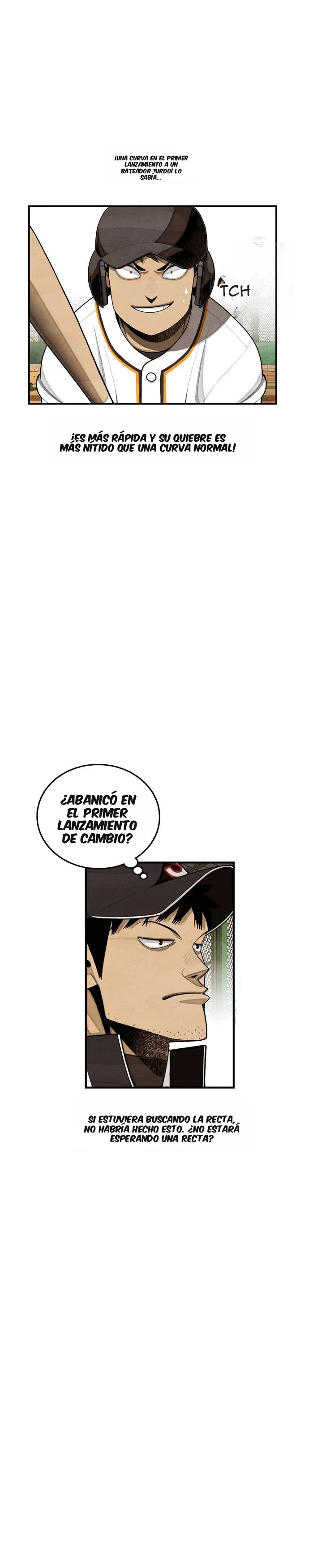 No Ha Terminado - Capítulo 21 - Página 14 - LectorTMOo