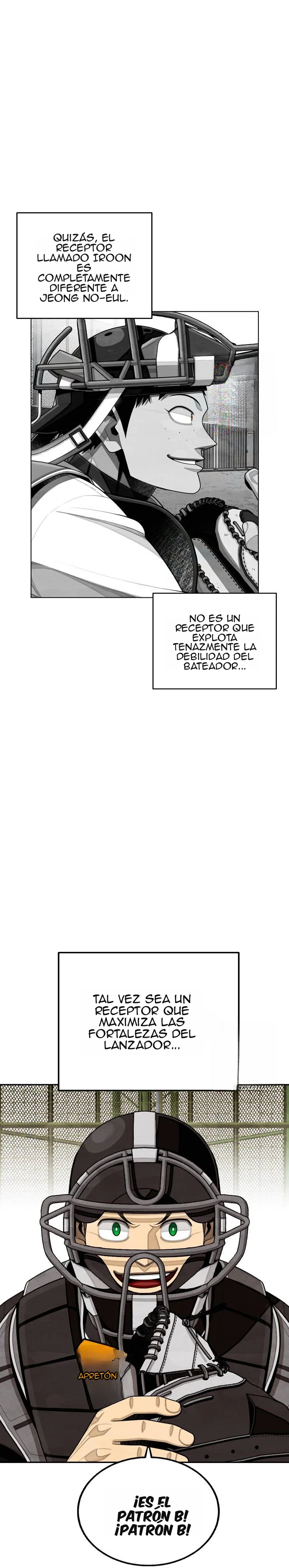 No Ha Terminado - Capítulo 21 - Página 29 - LectorTMOo