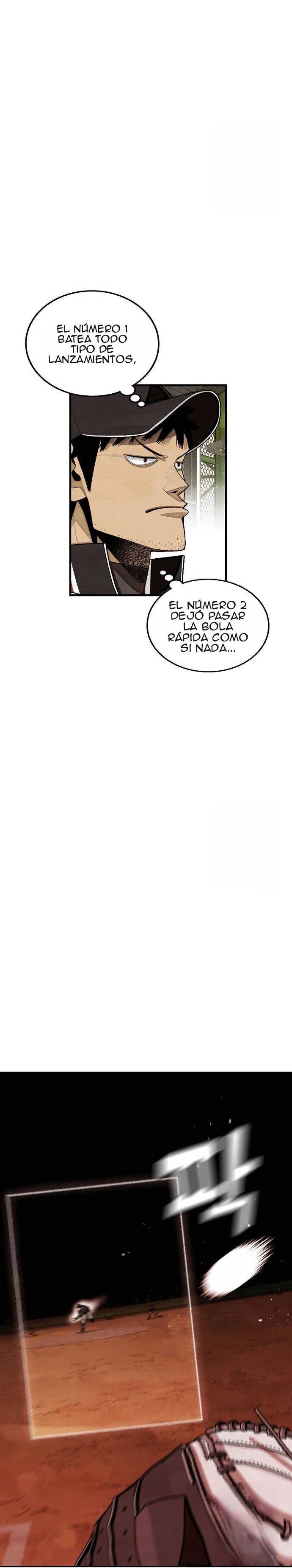 No Ha Terminado - Capítulo 21 - Página 30 - LectorTMOo