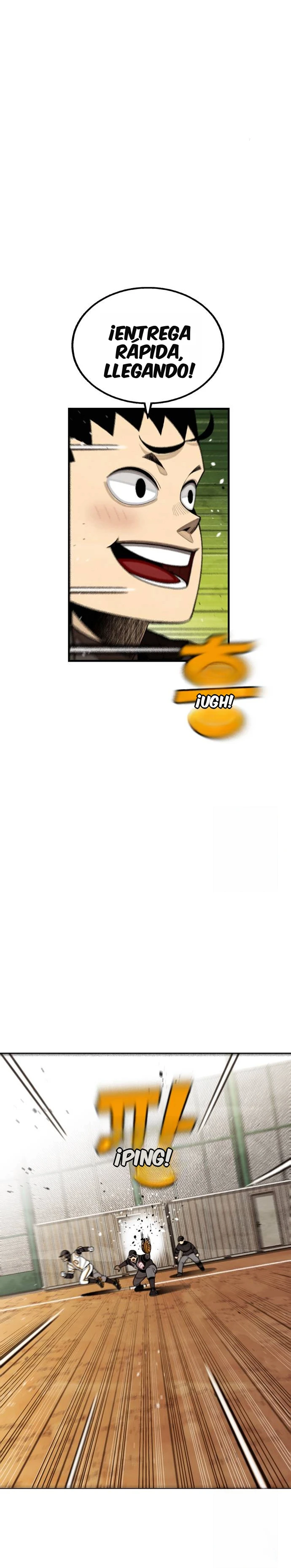 No Ha Terminado - Capítulo 22 - Página 4 - LectorTMOo