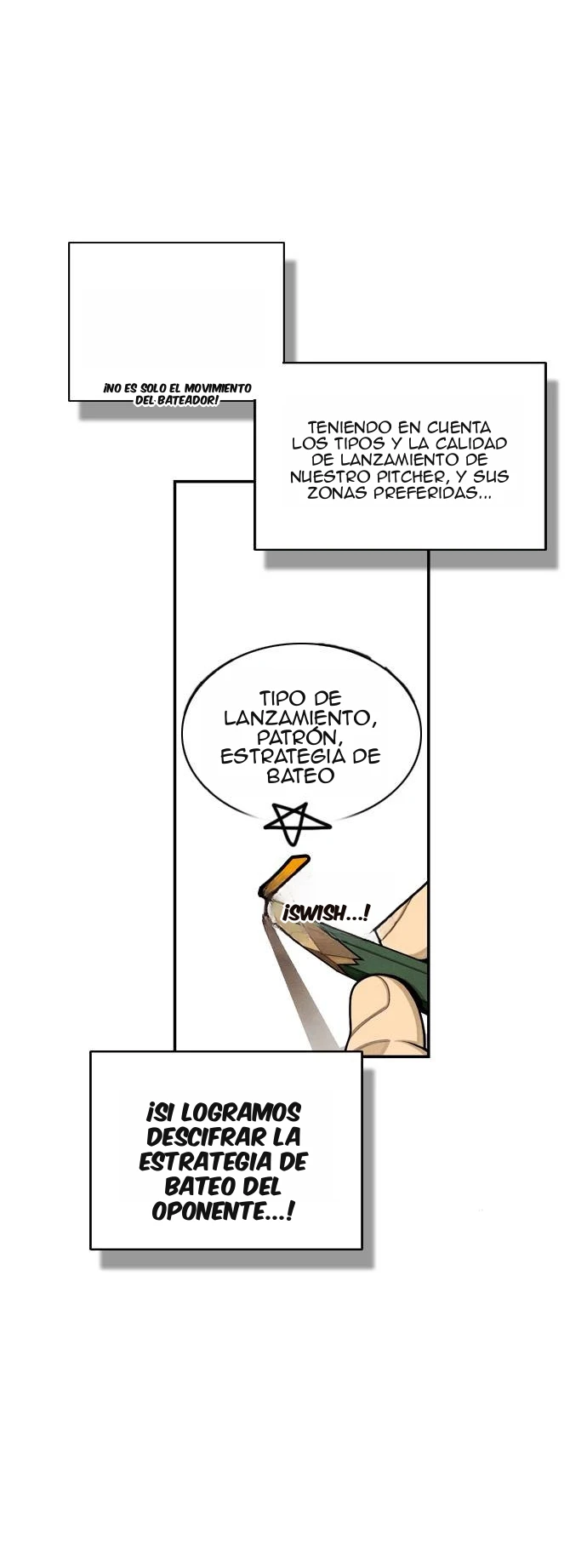No Ha Terminado - Capítulo 22 - Página 8 - LectorTMOo