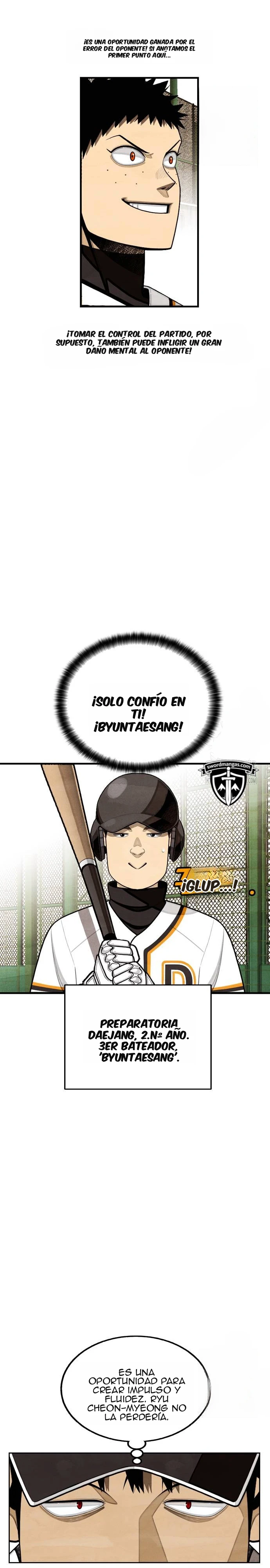 No Ha Terminado - Capítulo 22 - Página 12 - LectorTMOo