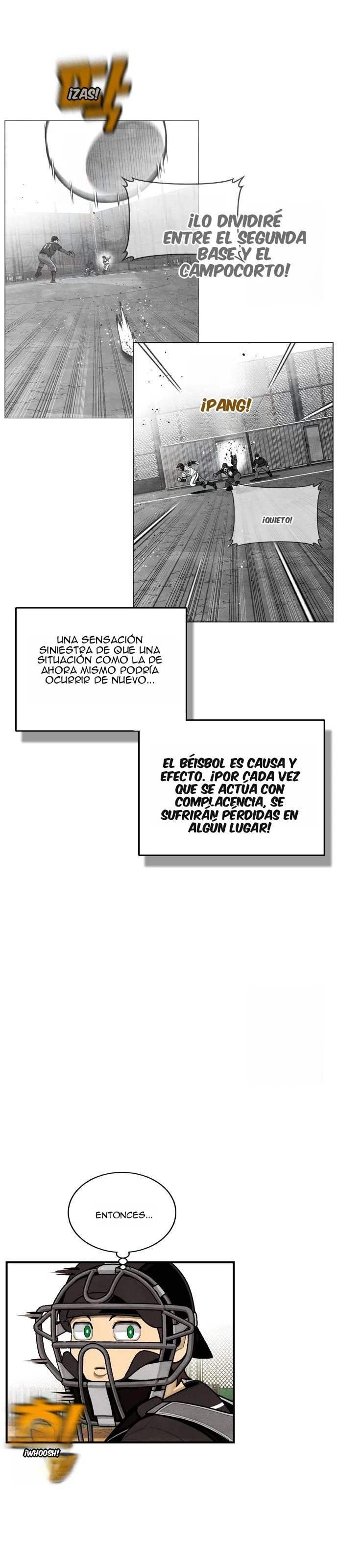 No Ha Terminado - Capítulo 22 - Página 15 - LectorTMOo