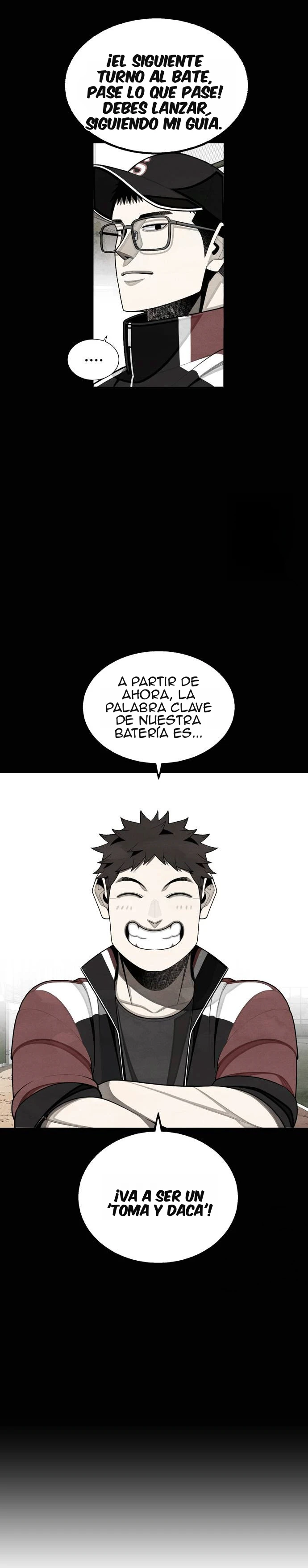 No Ha Terminado - Capítulo 22 - Página 19 - LectorTMOo
