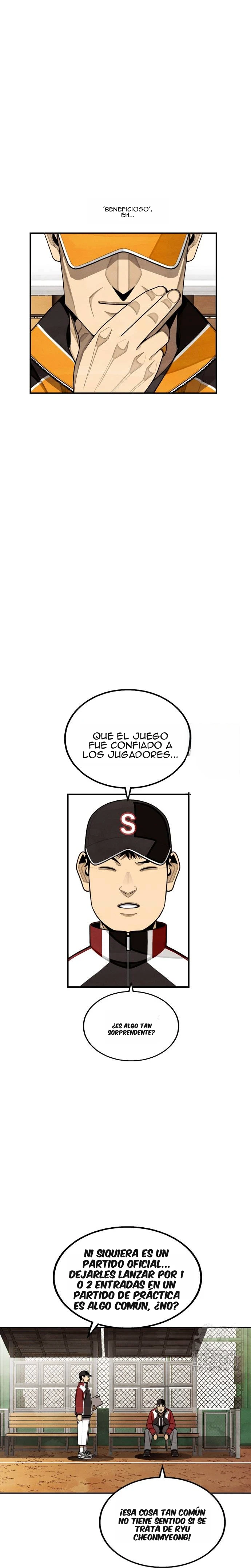 No Ha Terminado - Capítulo 22 - Página 26 - LectorTMOo