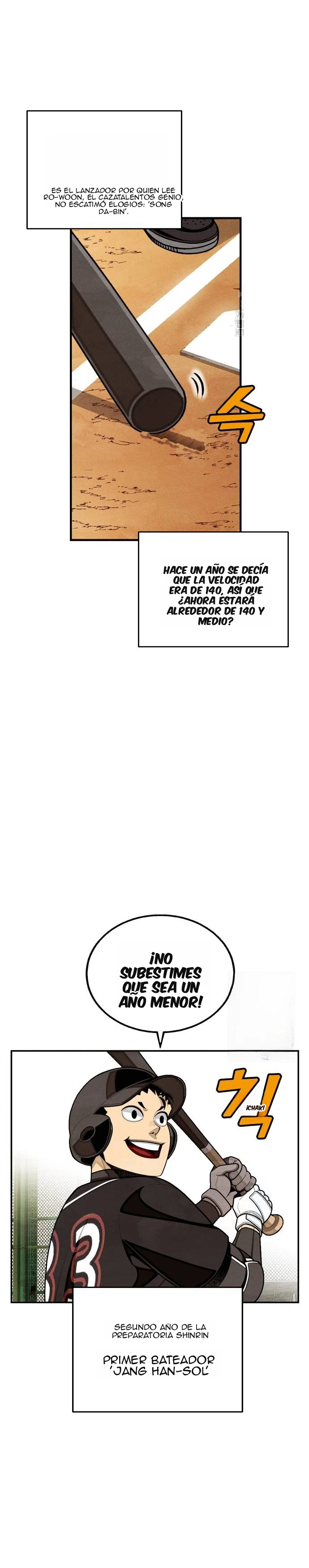 No Ha Terminado - Capítulo 23 - Página 4 - LectorTMOo