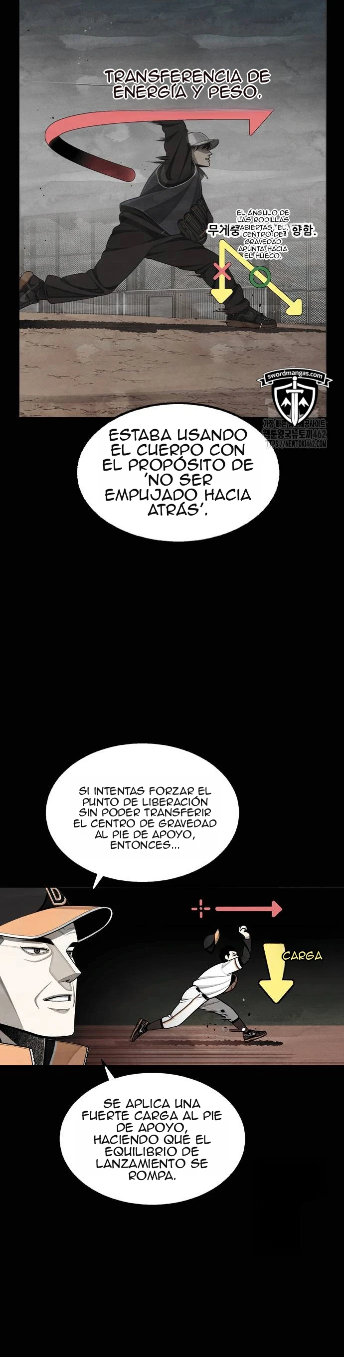 No Ha Terminado - Capítulo 23 - Página 8 - LectorTMOo