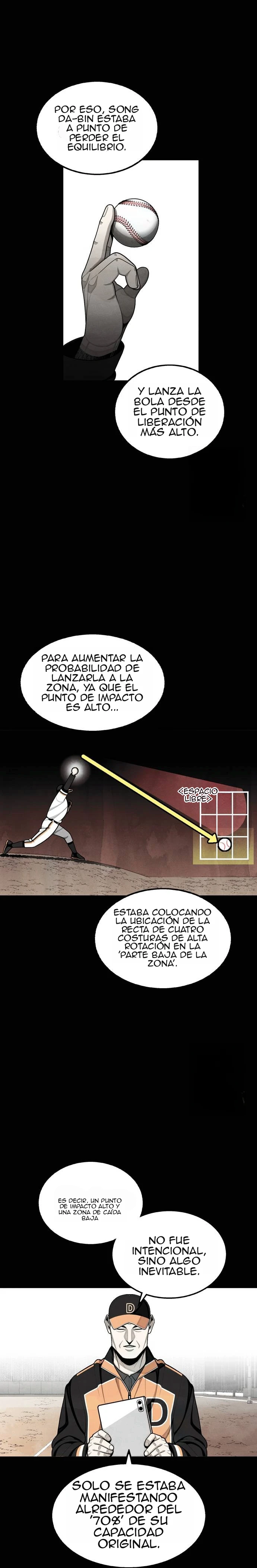 No Ha Terminado - Capítulo 23 - Página 9 - LectorTMOo