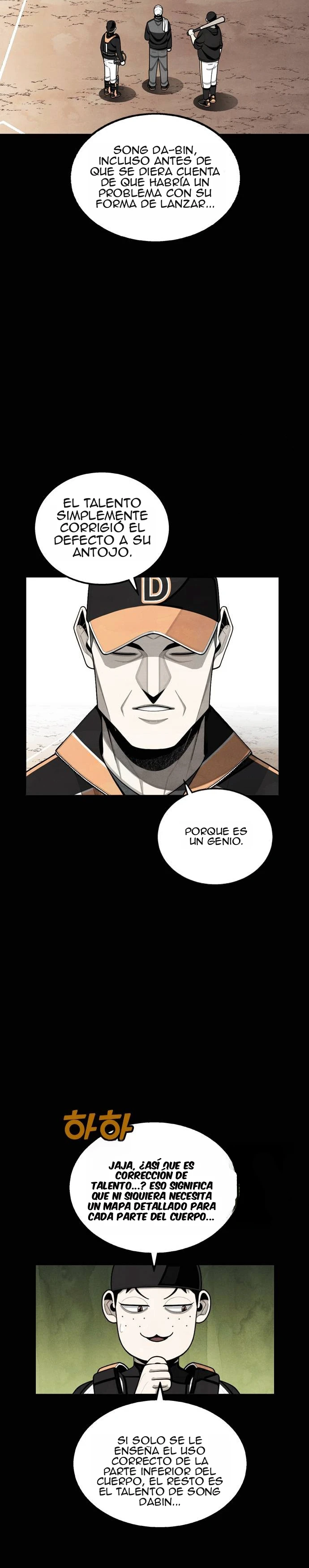 No Ha Terminado - Capítulo 23 - Página 11 - LectorTMOo