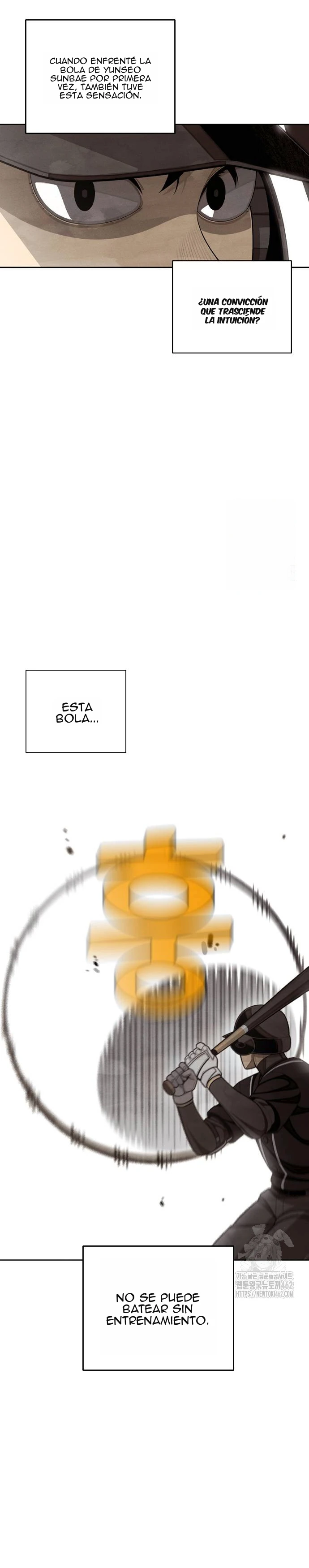 No Ha Terminado - Capítulo 23 - Página 18 - LectorTMOo