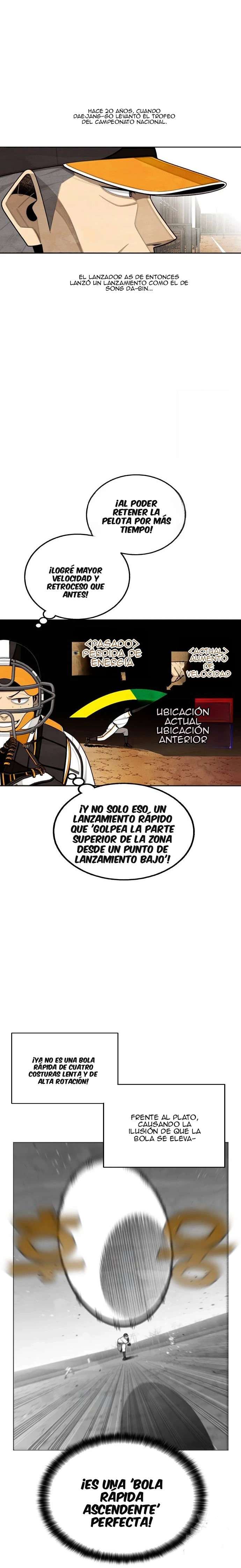 No Ha Terminado - Capítulo 23 - Página 23 - LectorTMOo