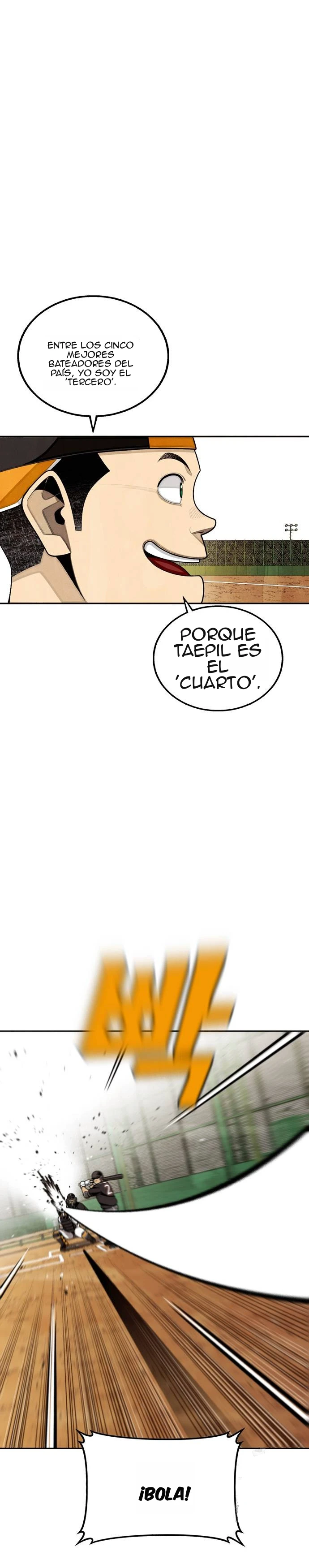 No Ha Terminado - Capítulo 23 - Página 26 - LectorTMOo