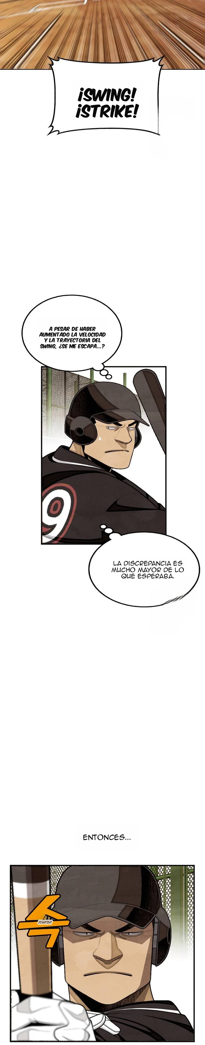 No Ha Terminado - Capítulo 23 - Página 28 - LectorTMOo