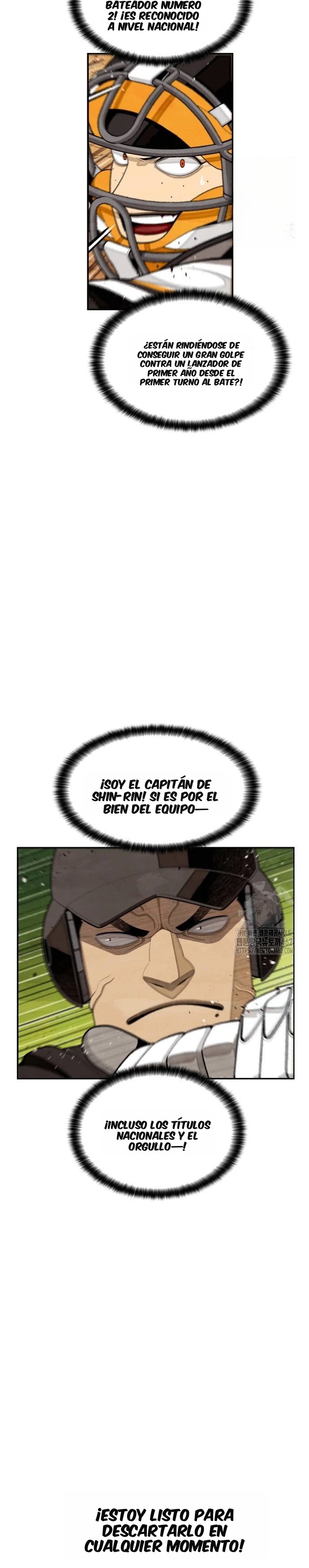 No Ha Terminado - Capítulo 23 - Página 31 - LectorTMOo