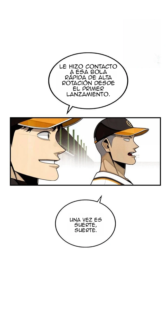 No Ha Terminado - Capítulo 24 - Página 8 - LectorTMOo