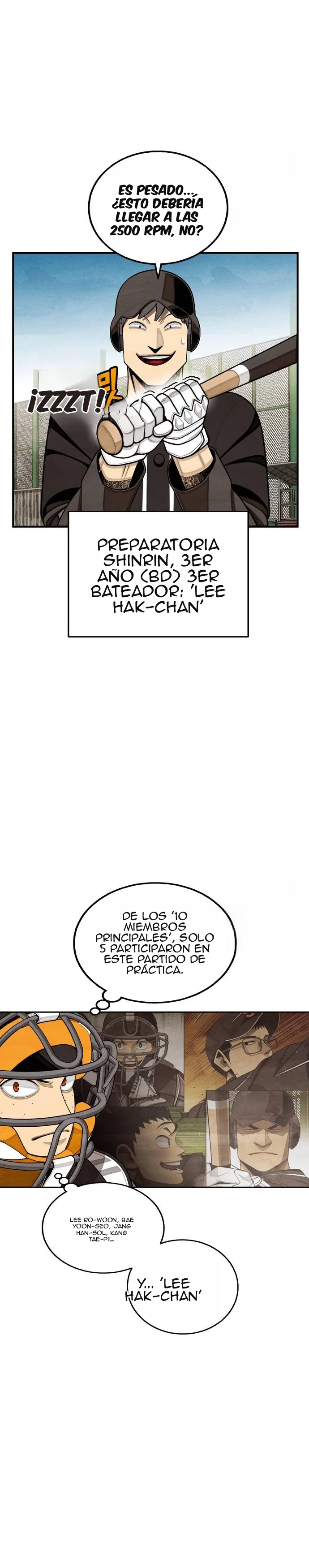 No Ha Terminado - Capítulo 24 - Página 9 - LectorTMOo