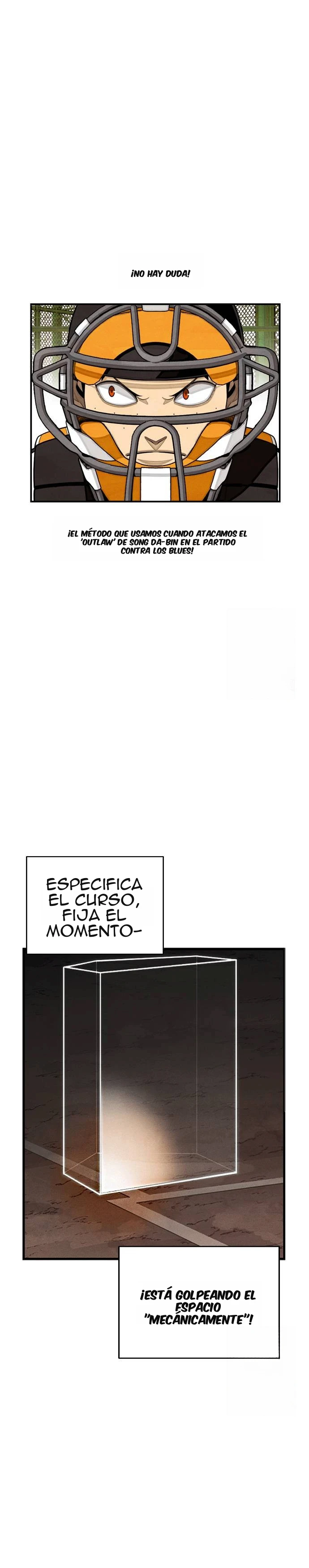 No Ha Terminado - Capítulo 24 - Página 12 - LectorTMOo