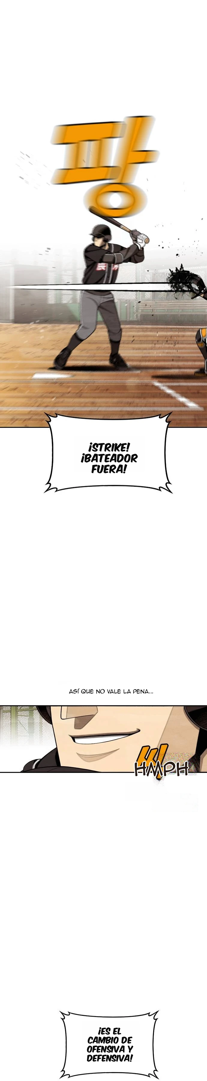 No Ha Terminado - Capítulo 24 - Página 15 - LectorTMOo