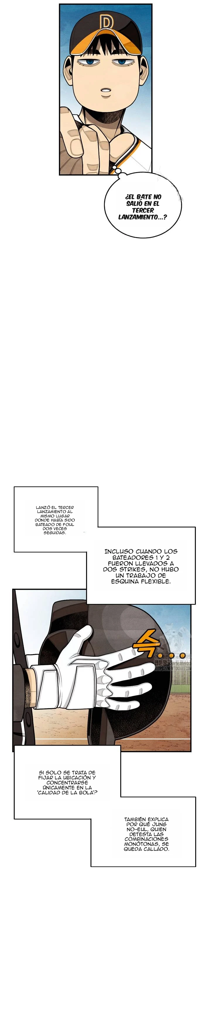 No Ha Terminado - Capítulo 24 - Página 16 - LectorTMOo