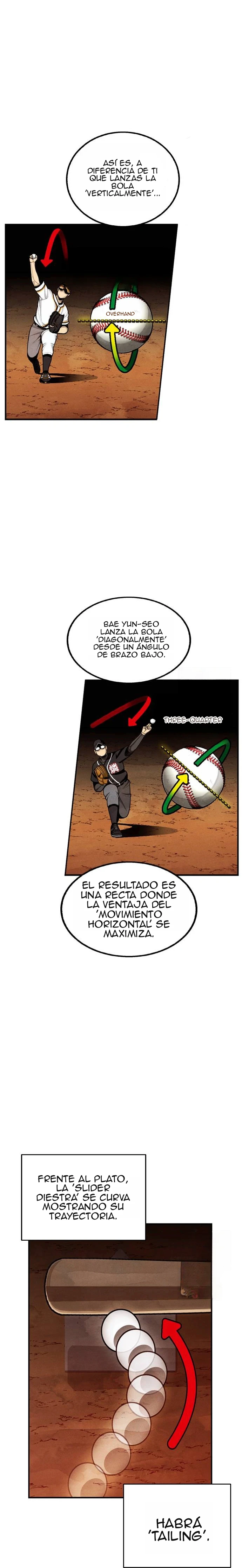 No Ha Terminado - Capítulo 24 - Página 25 - LectorTMOo