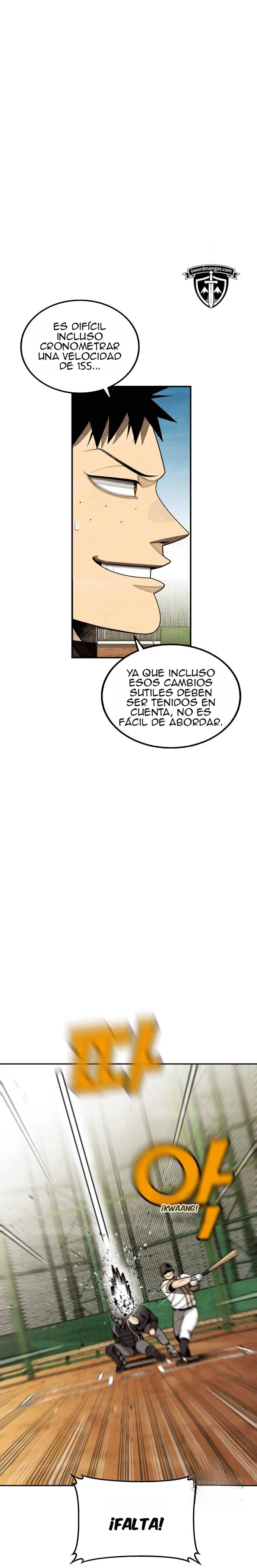 No Ha Terminado - Capítulo 24 - Página 26 - LectorTMOo