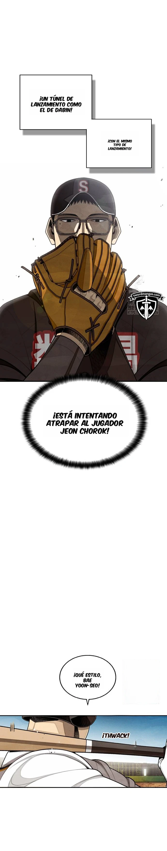 No Ha Terminado - Capítulo 24 - Página 28 - LectorTMOo