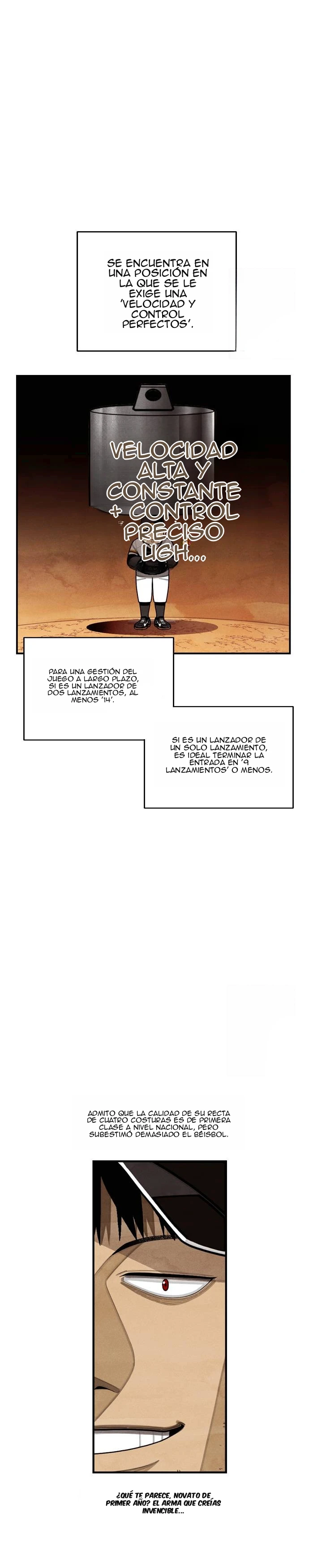 No Ha Terminado - Capítulo 25 - Página 12 - LectorTMOo