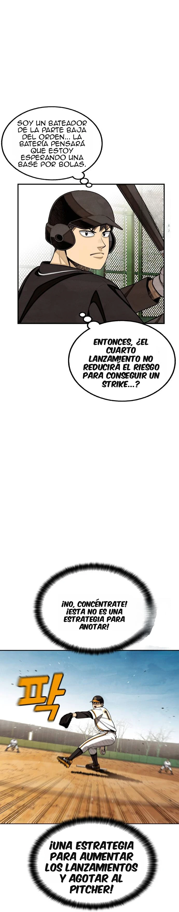 No Ha Terminado - Capítulo 25 - Página 16 - LectorTMOo