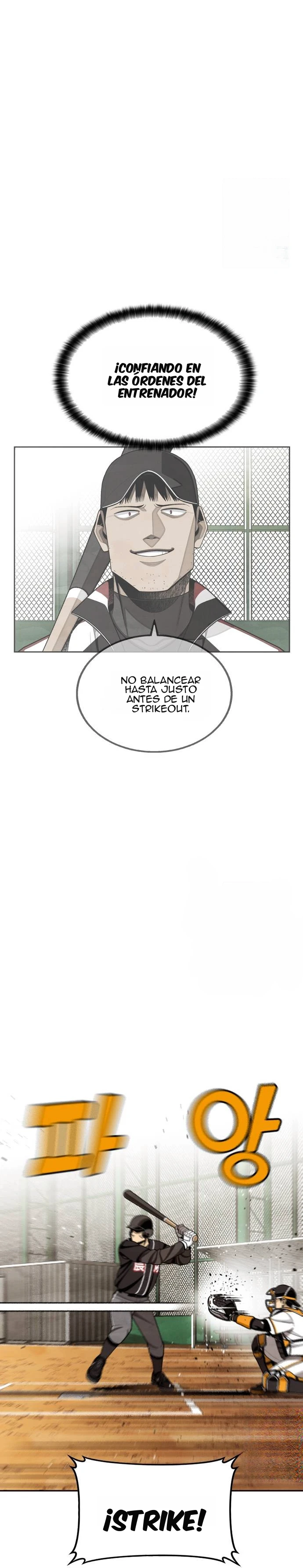No Ha Terminado - Capítulo 25 - Página 17 - LectorTMOo