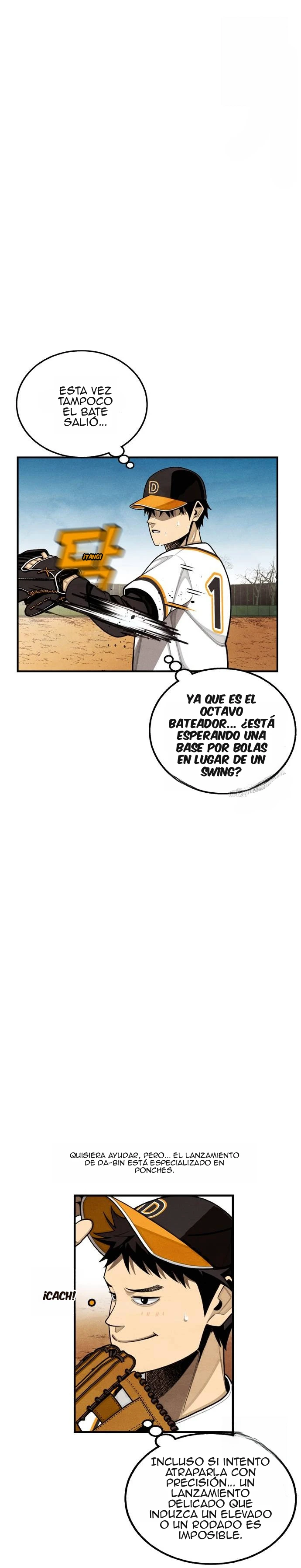 No Ha Terminado - Capítulo 25 - Página 18 - LectorTMOo