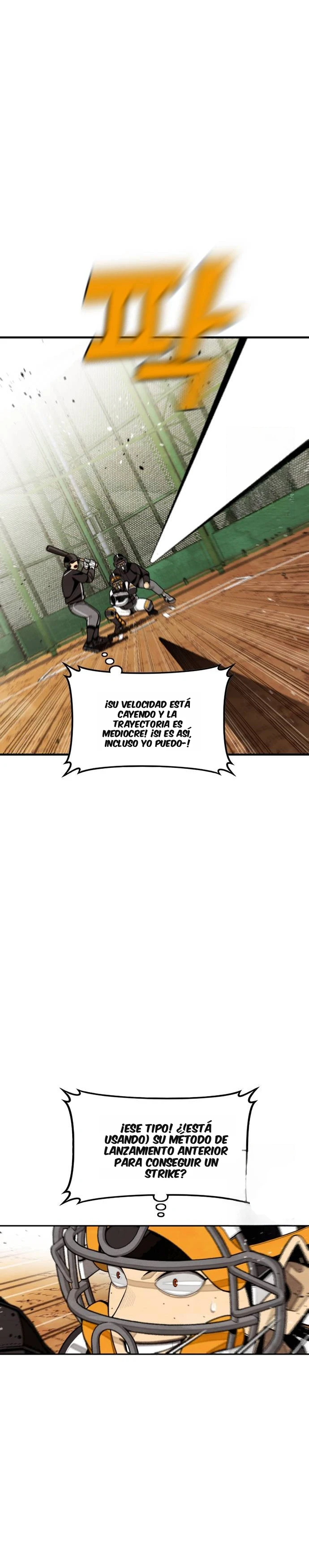No Ha Terminado - Capítulo 25 - Página 20 - LectorTMOo