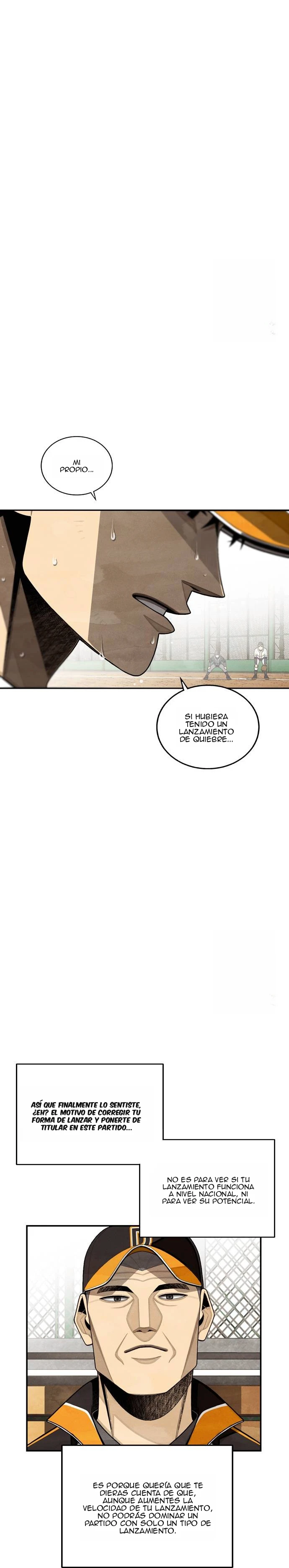 No Ha Terminado - Capítulo 25 - Página 32 - LectorTMOo