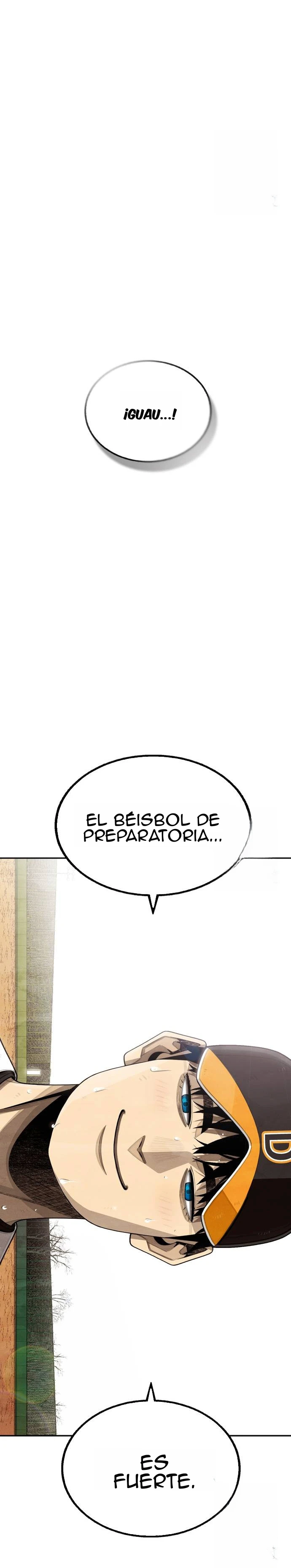 No Ha Terminado - Capítulo 25 - Página 35 - LectorTMOo