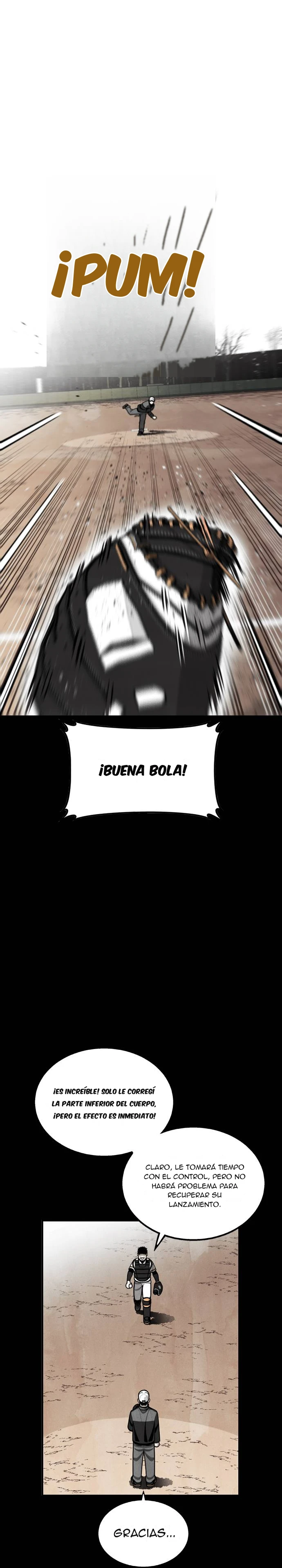 No Ha Terminado - Capítulo 26 - Página 8 - LectorTMOo