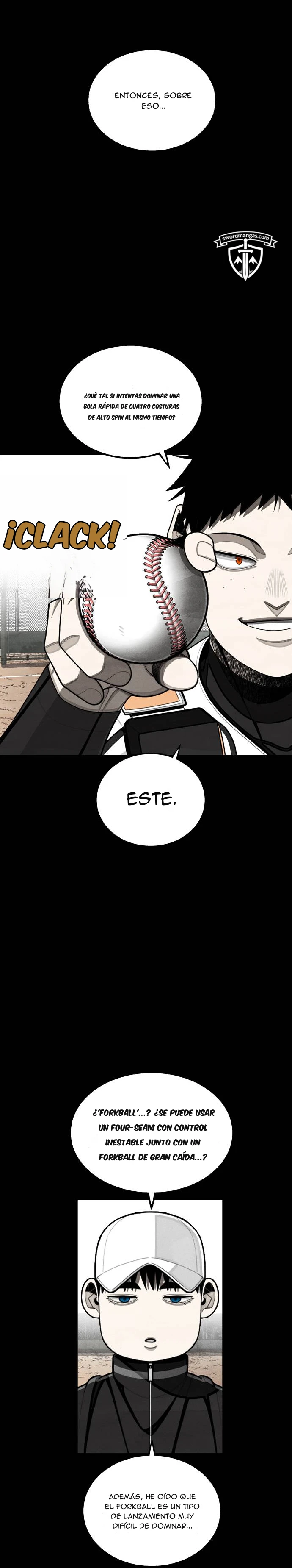No Ha Terminado - Capítulo 26 - Página 10 - LectorTMOo