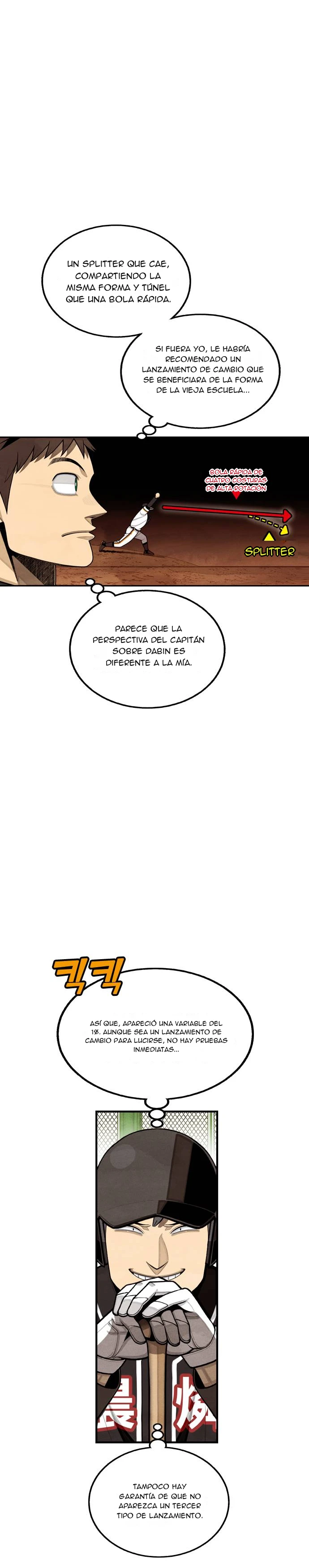 No Ha Terminado - Capítulo 26 - Página 18 - LectorTMOo