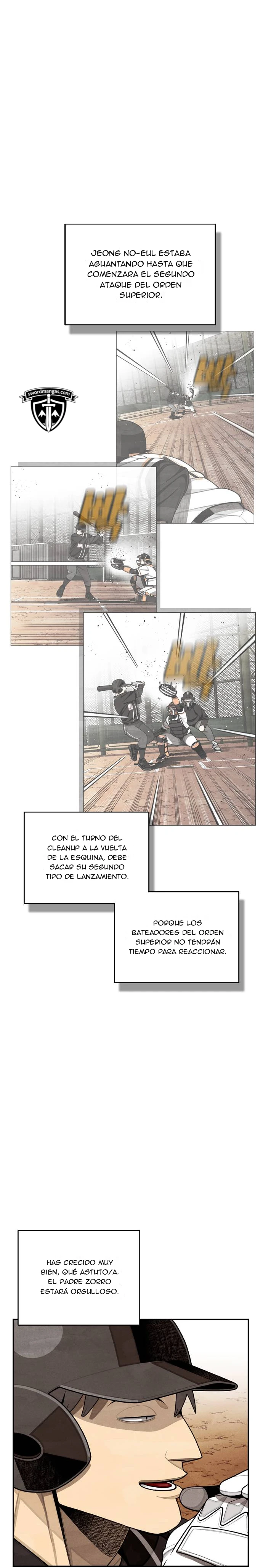 No Ha Terminado - Capítulo 26 - Página 19 - LectorTMOo