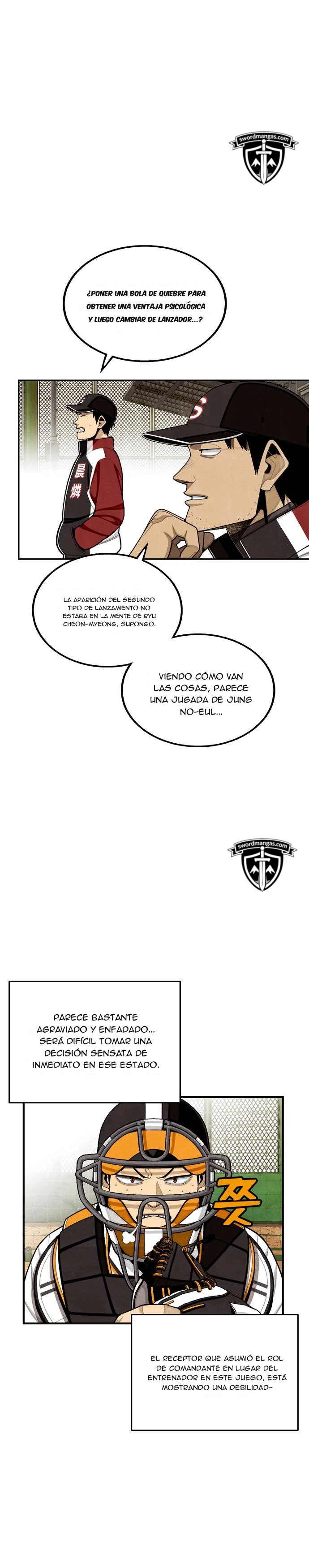 No Ha Terminado - Capítulo 26 - Página 24 - LectorTMOo