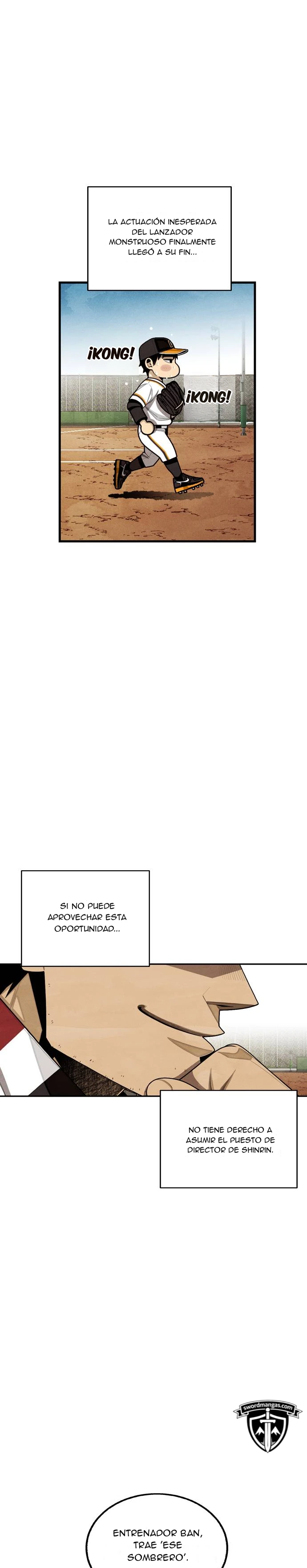 No Ha Terminado - Capítulo 26 - Página 25 - LectorTMOo