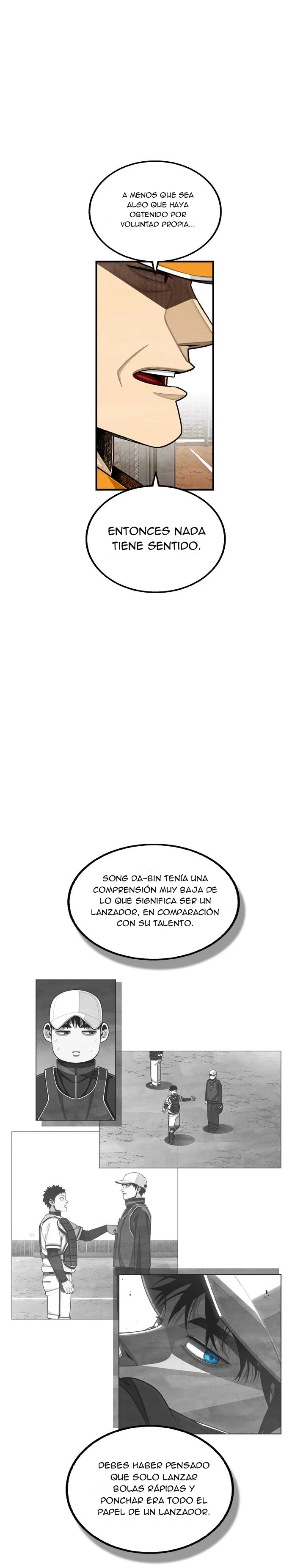 No Ha Terminado - Capítulo 26 - Página 27 - LectorTMOo