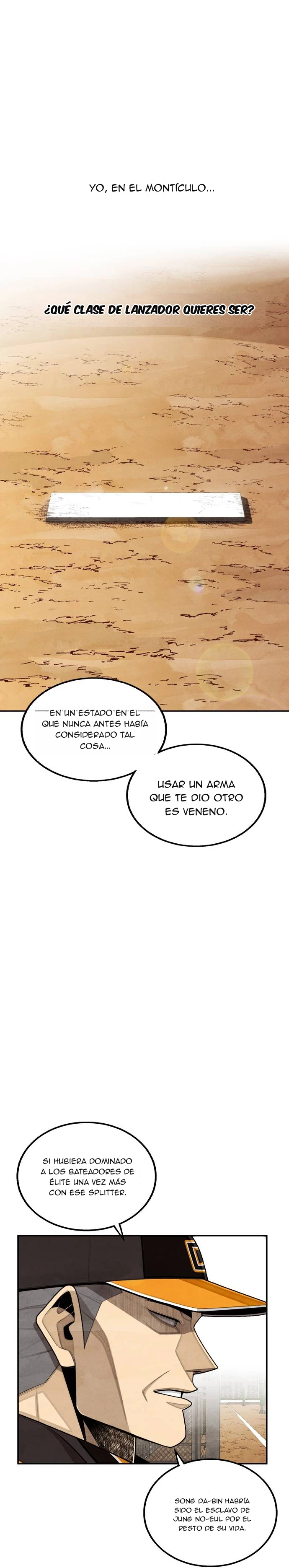 No Ha Terminado - Capítulo 26 - Página 29 - LectorTMOo