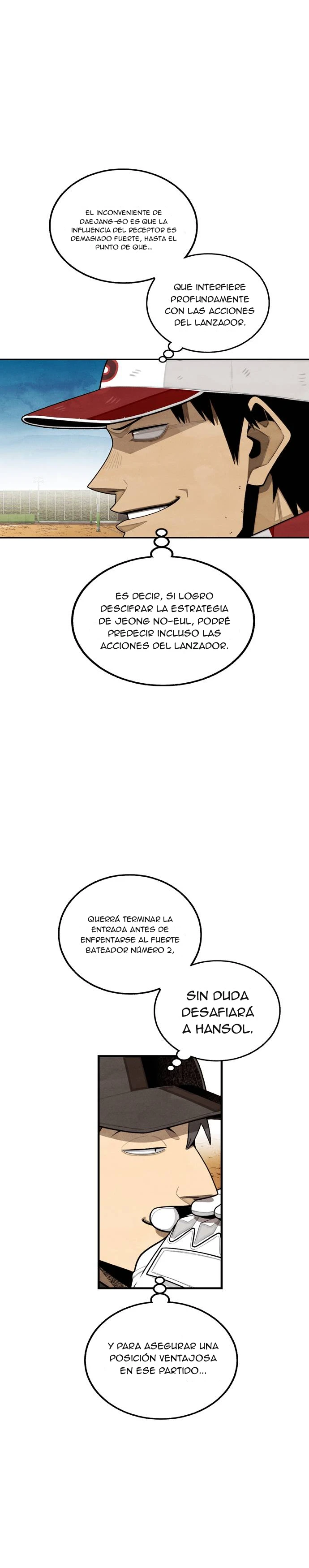 No Ha Terminado - Capítulo 27 - Página 7 - LectorTMOo